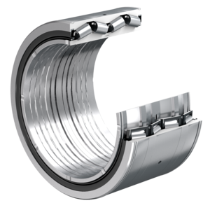 Конический роликоподшипник FAG F-802291.TR4-D1