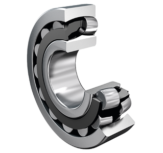 Радиальный сферический роликоподшипник FAG 21304-E1-XL-TVPB-C3 (21304-E1-TVPB-C3, 21304E1TVPB.C3)