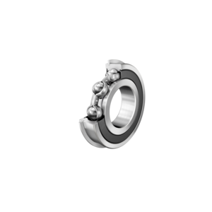 Радиальный шарикоподшипник FAG 6201-C-2HRS-NR-C3>V