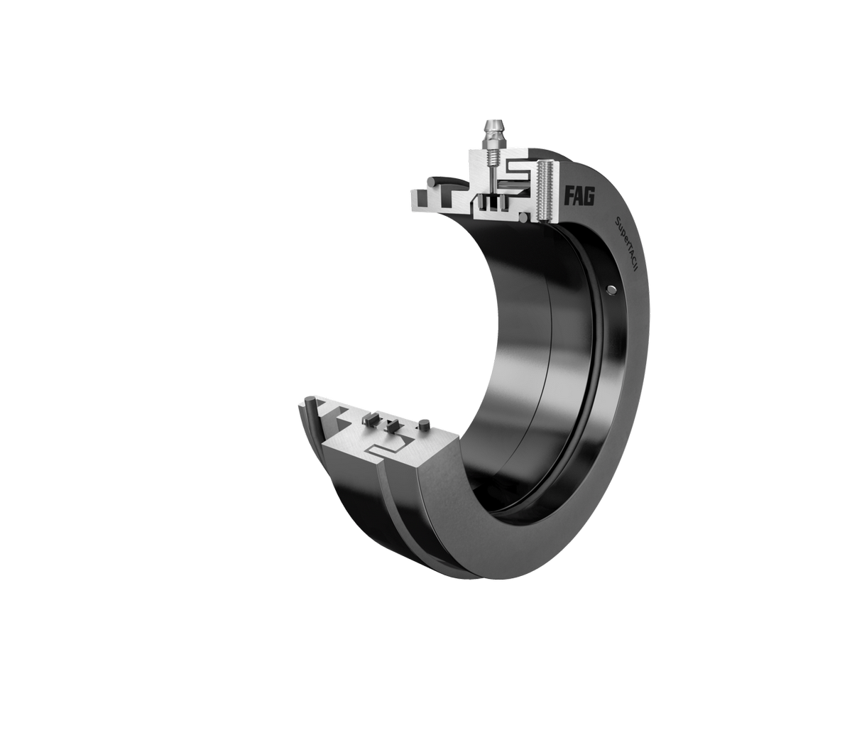 Уплотнительное кольцо FAG TA155XM170