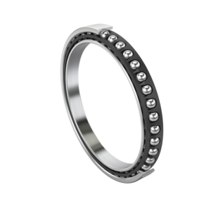 Радиально-упорный шарикоподшипник FAG 71821-B-XL-TVP