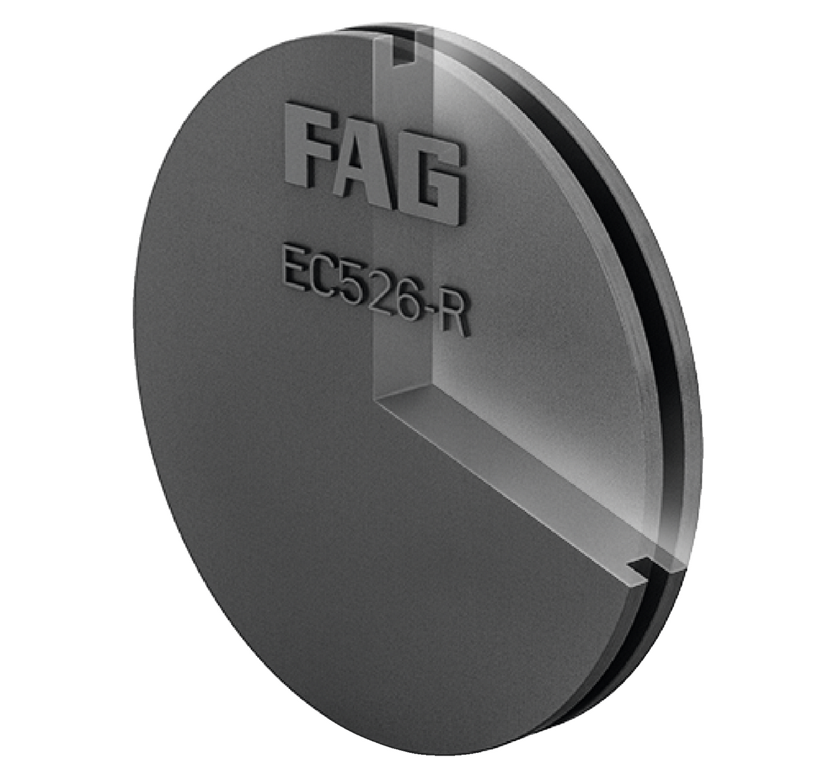 Крышка корпуса FAG EC518-R