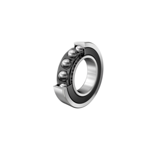 Радиально-упорный шарикоподшипник FAG 7006-B-XL-2RS-TVP (7006-B-2RS-TVP, 7006B.2RS.TVP)