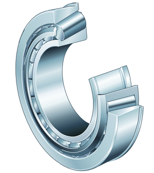 Конический роликоподшипник FAG 33019-XL-R-W215FB