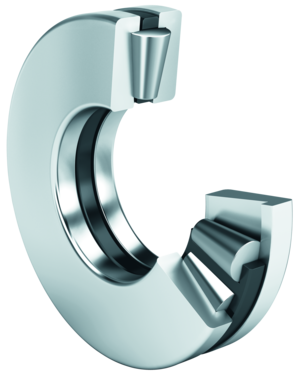 Упорный конический роликоподшипник FAG KT711