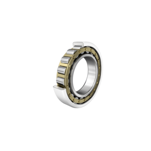 Цилиндрический роликоподшипник FAG NU216-E-XL-M1-F1-J20GC-C4