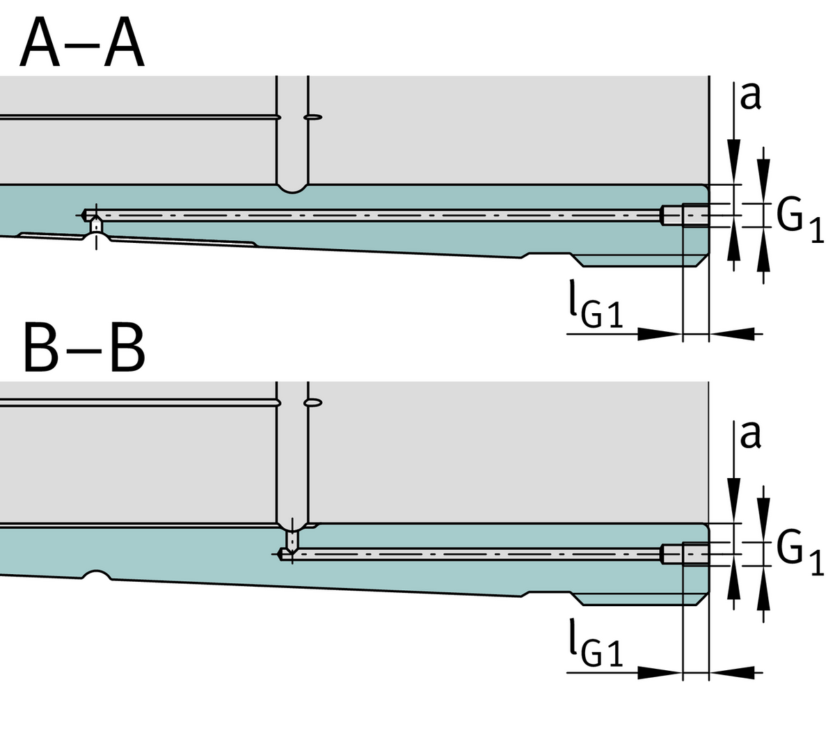 Стяжная втулка FAG AH2244-H