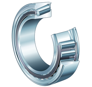 Конический роликоподшипник FAG JK0S050>A