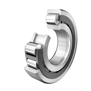 Цилиндрический роликоподшипник FAG NUP213-E-XL-TVP2>A