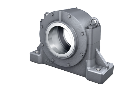 Стационарный корпус FAG RLE41/500-AH-AF-L