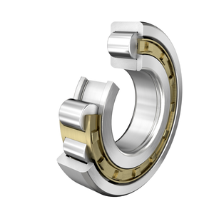 Цилиндрический роликоподшипник FAG NUP226-E-XL-M1-C4