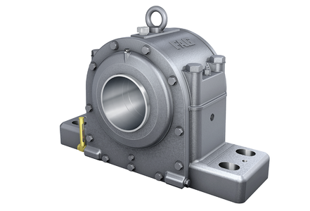 Стационарный корпус FAG LOE217-N-BF-L