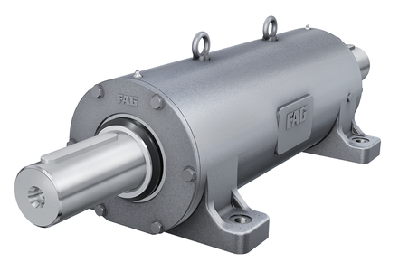 Узел стационарного корпуса FAG VRE306-A