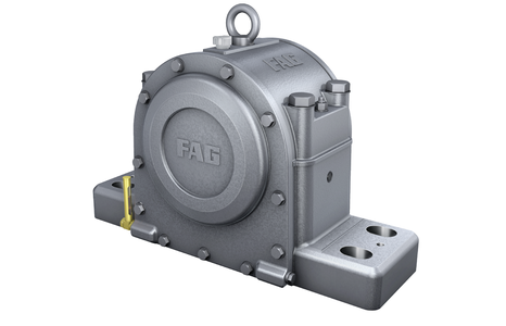 Стационарный корпус FAG LOE217-N-AL-L