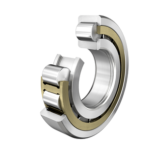 Цилиндрический роликоподшипник FAG NUP2336-EX-TB-MPAX