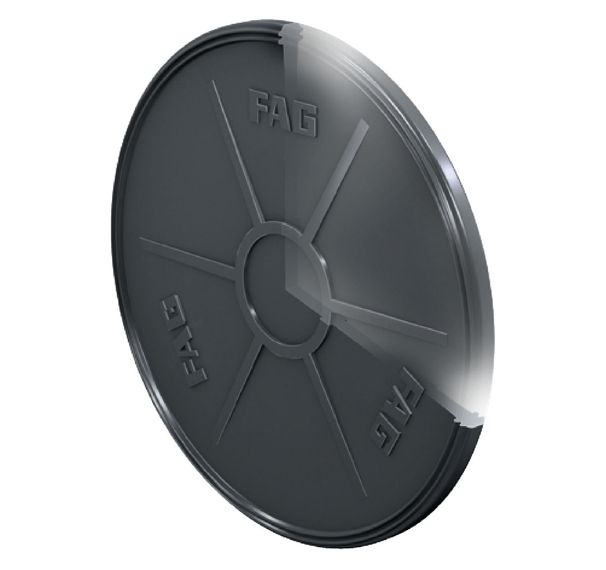 Крышка корпуса FAG EDK506-605