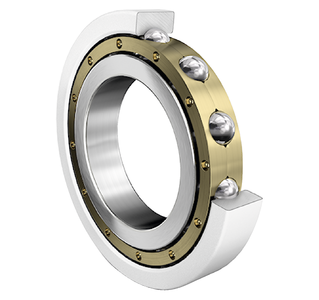 Радиальный шарикоподшипник FAG 6222-M-J20AA-C3