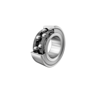 Радиально-упорный шарикоподшипник FAG 3206-BD-XL-2Z-TVH-L069-C3