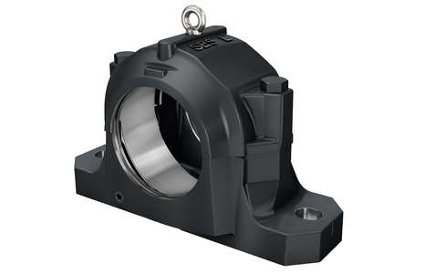 Стационарный корпус FAG SES206-305-L