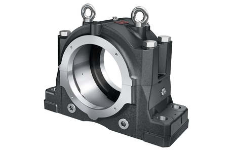 Стационарный корпус FAG SNS30/500-B