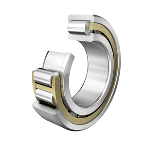 Цилиндрический роликоподшипник FAG NJ2330-E-XL-MCA-C3