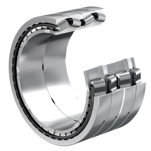 Конический роликоподшипник FAG F-802099.TR4-D1