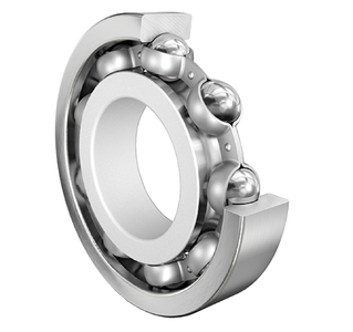 Радиальный шарикоподшипник FAG 6022-J20C