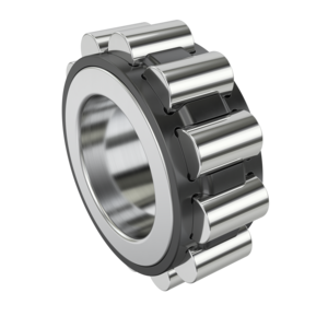 Цилиндрический роликоподшипник FAG F-680537.RN